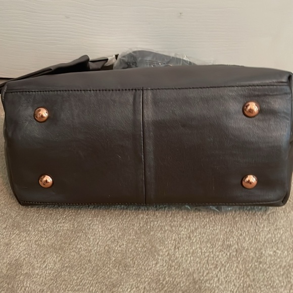 La Gioe di Toscana Shoulder Bag - Picture 3 of 6